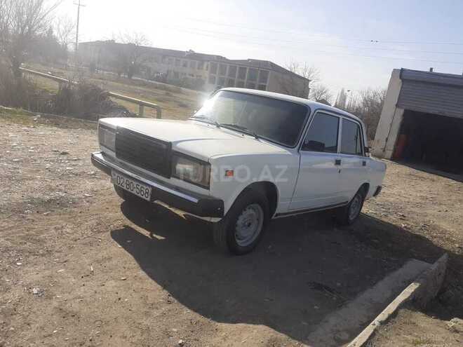 LADA (VAZ) 2107 2005, 50,000 km - 1.5 l - Bərdə