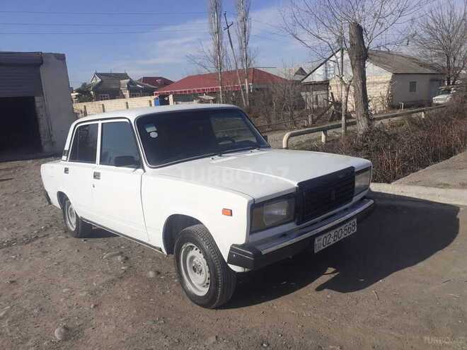 LADA (VAZ) 2107 2005, 50,000 km - 1.5 l - Bərdə