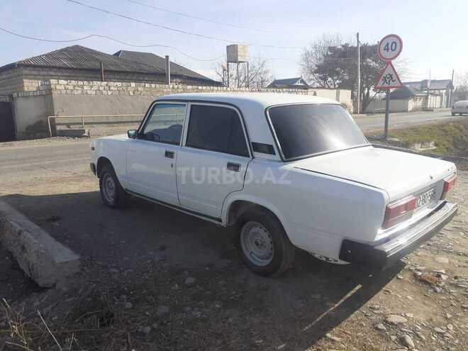 LADA (VAZ) 2107 2005, 50,000 km - 1.5 l - Bərdə