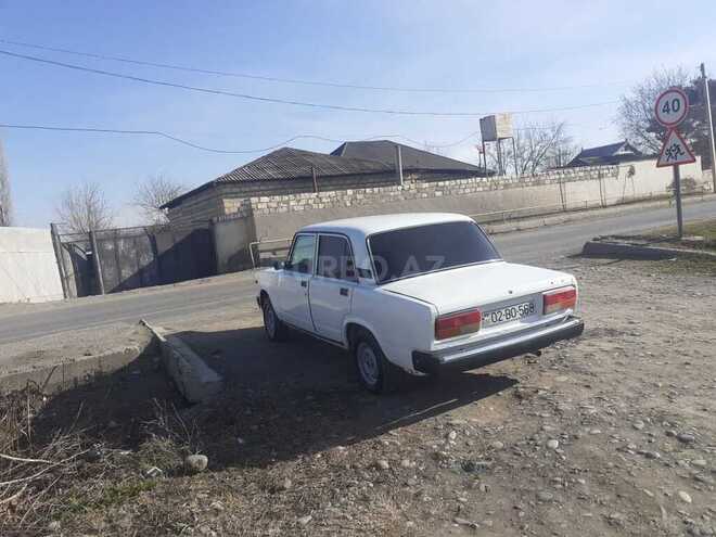 LADA (VAZ) 2107 2005, 50,000 km - 1.5 l - Bərdə