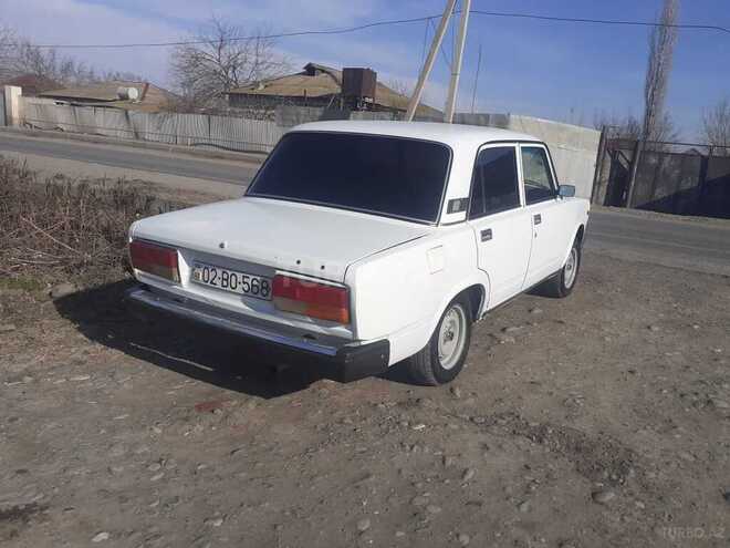 LADA (VAZ) 2107 2005, 50,000 km - 1.5 l - Bərdə