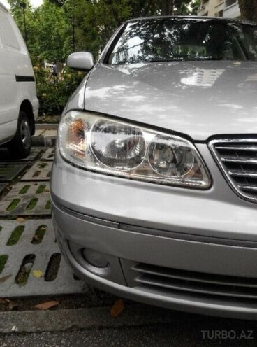 Nissan Sunny 2007, 222,000 km - 1.6 л - Bakı