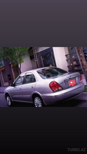 Nissan Sunny 2007, 222,000 km - 1.6 л - Bakı
