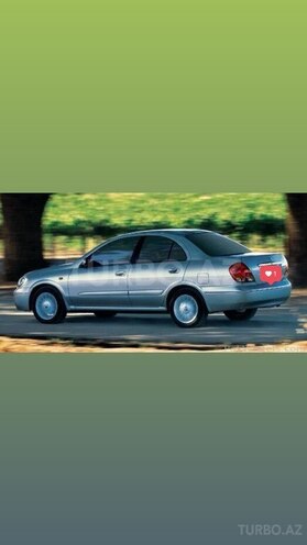 Nissan Sunny 2007, 222,000 km - 1.6 л - Bakı