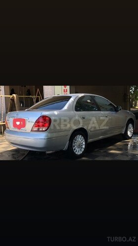 Nissan Sunny 2007, 222,000 km - 1.6 л - Bakı