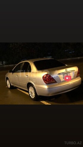 Nissan Sunny 2007, 222,000 km - 1.6 л - Bakı