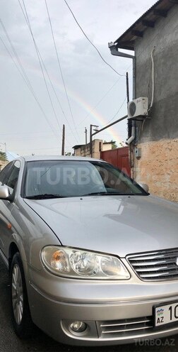 Nissan Sunny 2007, 222,000 km - 1.6 л - Bakı