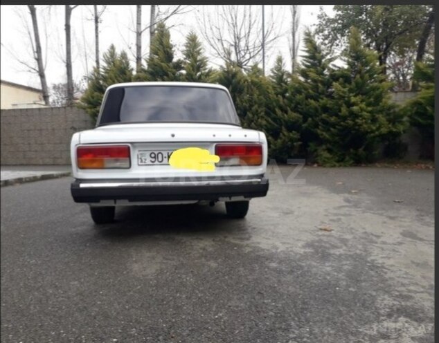 LADA (VAZ) 2107 2008, 175,000 km - 1.6 l - İsmayıllı