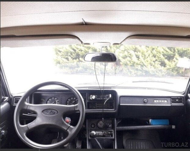 LADA (VAZ) 2107 2008, 175,000 km - 1.6 l - İsmayıllı