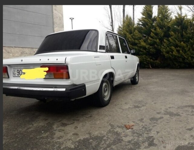 LADA (VAZ) 2107 2008, 175,000 km - 1.6 l - İsmayıllı