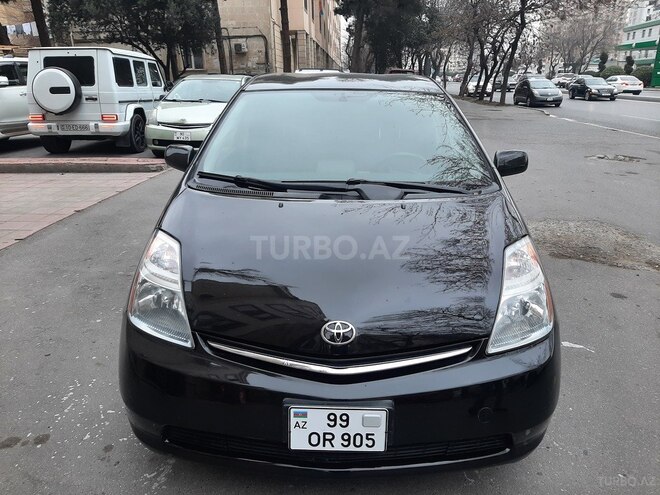 Toyota Prius 2008, 130,000 km - 1.5 л - Bakı