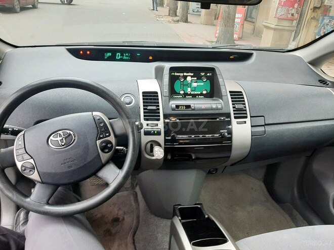 Toyota Prius 2008, 130,000 km - 1.5 л - Bakı