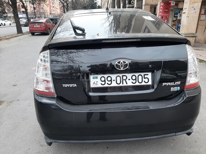 Toyota Prius 2008, 130,000 km - 1.5 л - Bakı