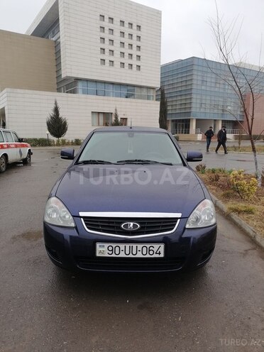 LADA (VAZ) Priora 2013, 127,066 km - 1.6 l - Ağcabədi