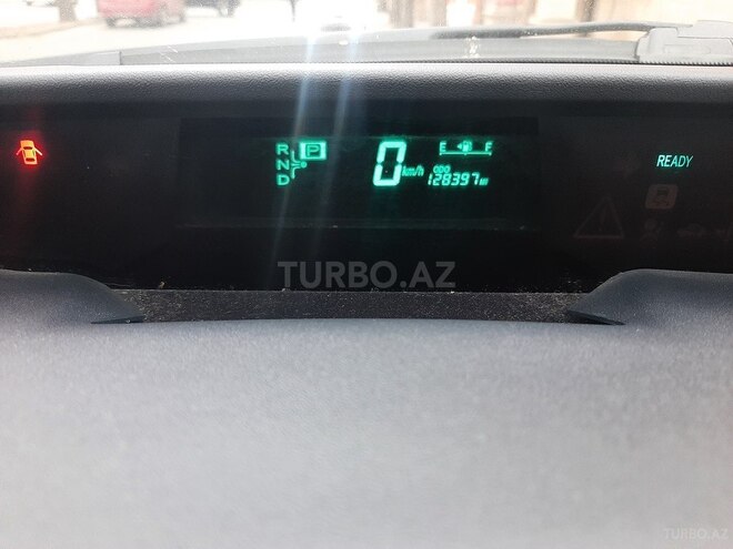Toyota Prius 2008, 130,000 km - 1.5 л - Bakı