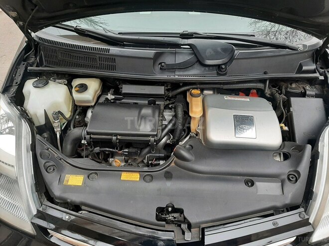 Toyota Prius 2008, 130,000 km - 1.5 л - Bakı