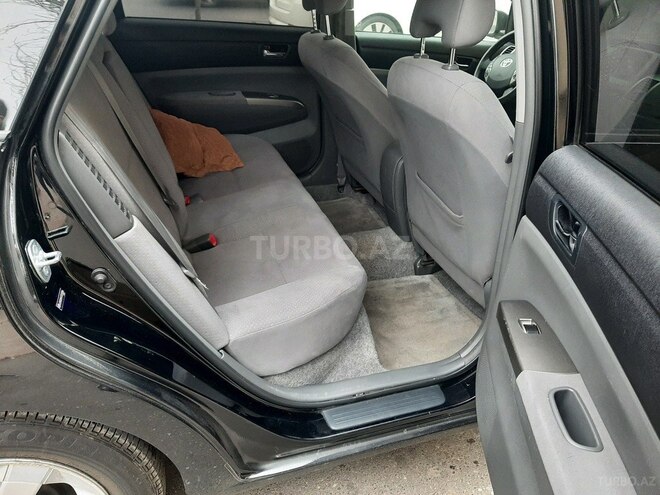 Toyota Prius 2008, 130,000 km - 1.5 л - Bakı