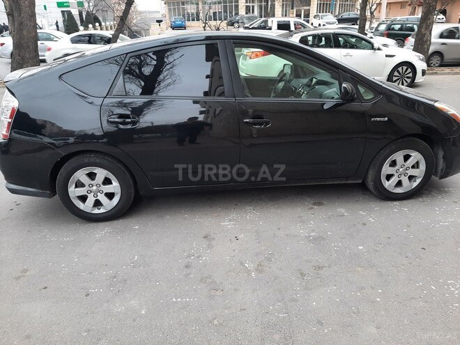 Toyota Prius 2008, 130,000 km - 1.5 л - Bakı