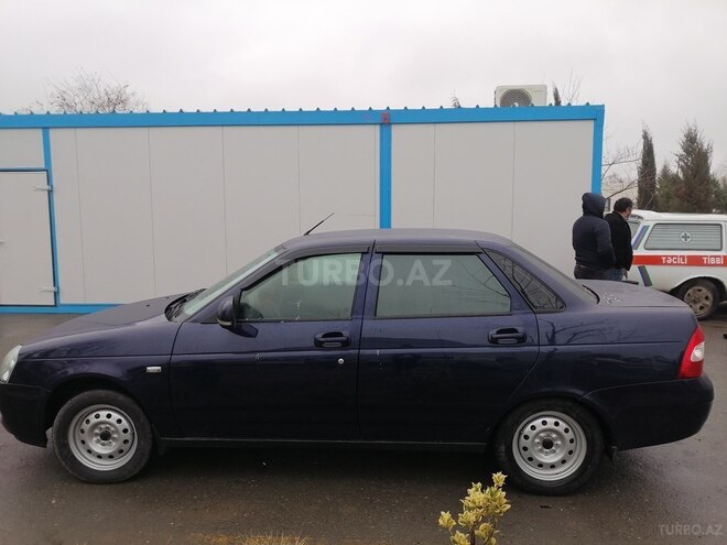 LADA (VAZ) Priora 2013, 127,066 km - 1.6 l - Ağcabədi