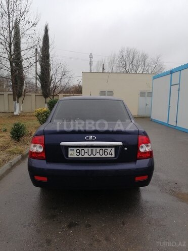 LADA (VAZ) Priora 2013, 127,066 km - 1.6 l - Ağcabədi