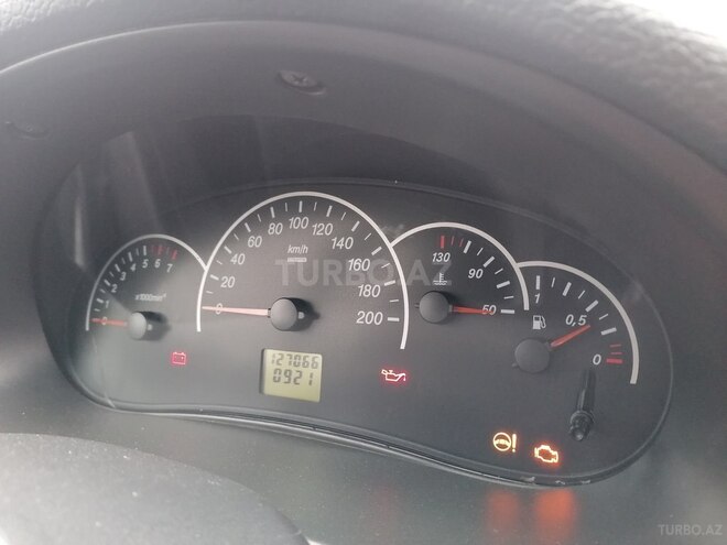 LADA (VAZ) Priora 2013, 127,066 km - 1.6 l - Ağcabədi