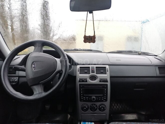LADA (VAZ) Priora 2013, 127,066 km - 1.6 l - Ağcabədi