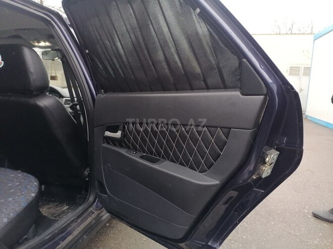 LADA (VAZ) Priora 2013, 127,066 km - 1.6 l - Ağcabədi