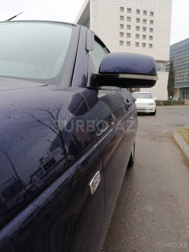 LADA (VAZ) Priora 2013, 127,066 km - 1.6 l - Ağcabədi