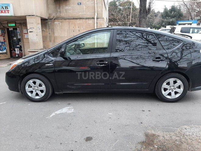 Toyota Prius 2008, 130,000 km - 1.5 л - Bakı