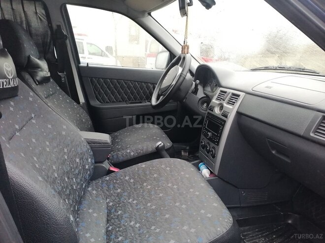 LADA (VAZ) Priora 2013, 127,066 km - 1.6 l - Ağcabədi