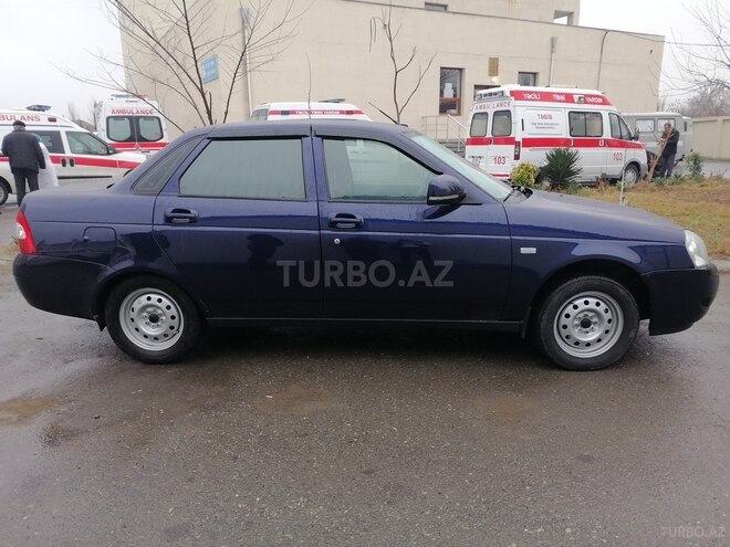 LADA (VAZ) Priora 2013, 127,066 km - 1.6 l - Ağcabədi