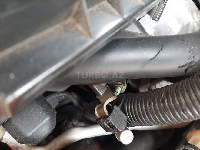 Toyota Prius 2008, 130,000 km - 1.5 л - Bakı