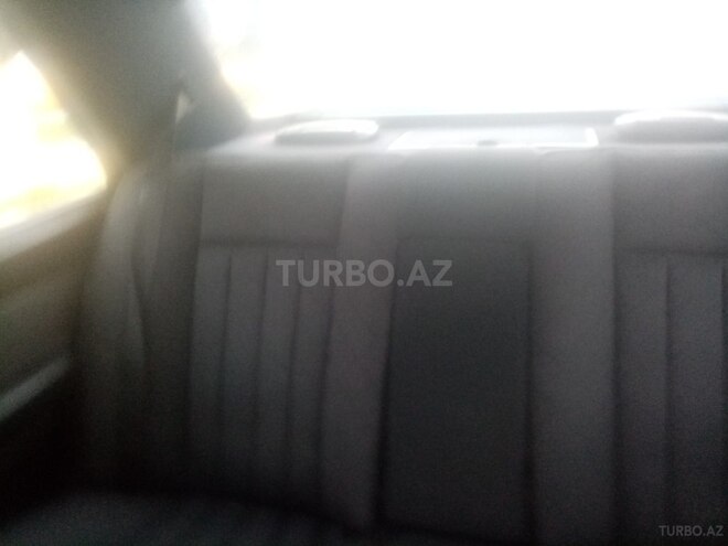 Mercedes E 200 1988, 511 km - 0.1 l - Bakı