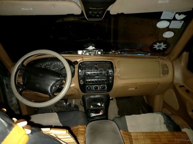 Ford Explorer 1995, 250,000 km - 4.0 л - Bakı