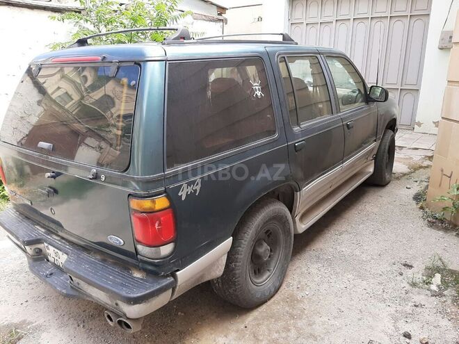 Ford Explorer 1995, 250,000 km - 4.0 л - Bakı