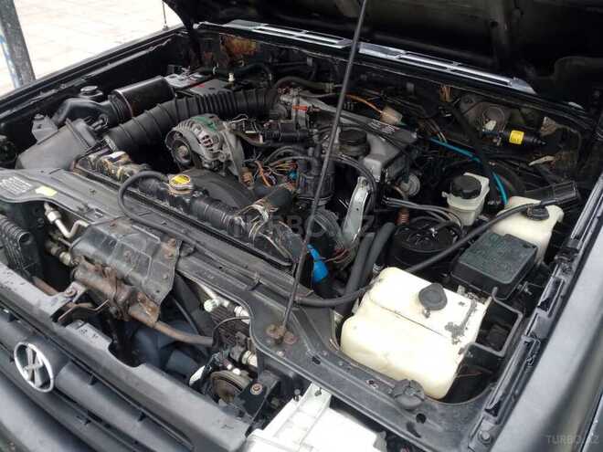 Hyundai Galloper 1999, 278,000 km - 2.5 l - Sumqayıt