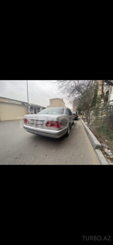 Mercedes E 240 1998, 234,000 km - 2.4 л - Bakı