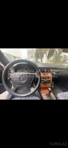 Mercedes E 240 1998, 234,000 km - 2.4 л - Bakı