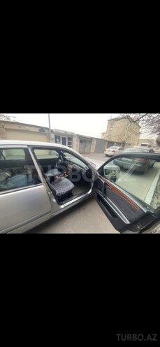 Mercedes E 240 1998, 234,000 km - 2.4 л - Bakı