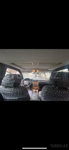 Mercedes E 240 1998, 234,000 km - 2.4 л - Bakı