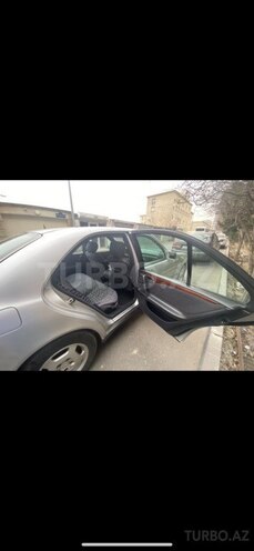 Mercedes E 240 1998, 234,000 km - 2.4 л - Bakı
