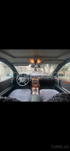 Mercedes E 240 1998, 234,000 km - 2.4 л - Bakı