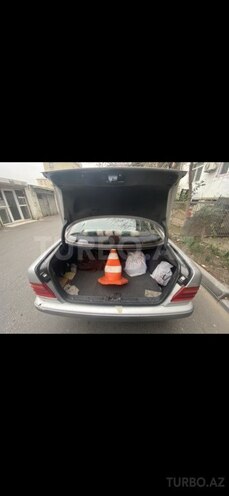 Mercedes E 240 1998, 234,000 km - 2.4 л - Bakı