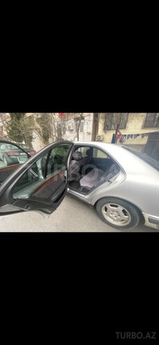Mercedes E 240 1998, 234,000 km - 2.4 л - Bakı