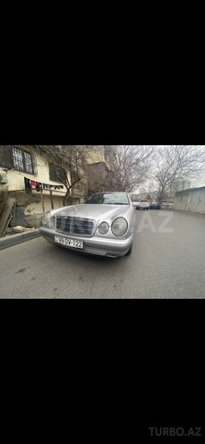 Mercedes E 240 1998, 234,000 km - 2.4 л - Bakı