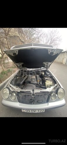 Mercedes E 240 1998, 234,000 km - 2.4 л - Bakı