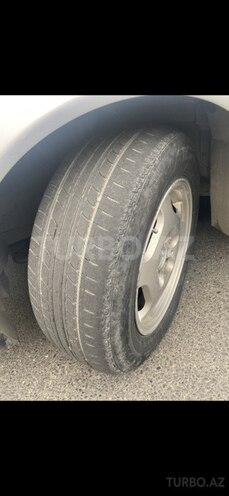 Mercedes E 240 1998, 234,000 km - 2.4 л - Bakı