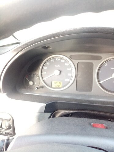 JAC HFC 1040K 2008, 340,000 km - 3.2 л - Bakı