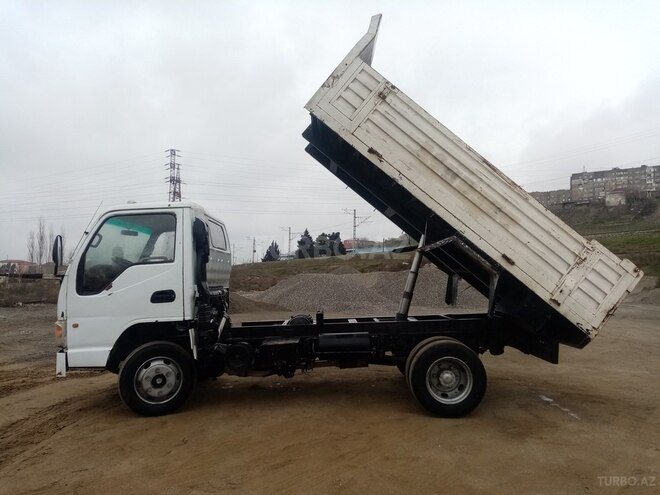 JAC HFC 1040K 2008, 340,000 km - 3.2 л - Bakı