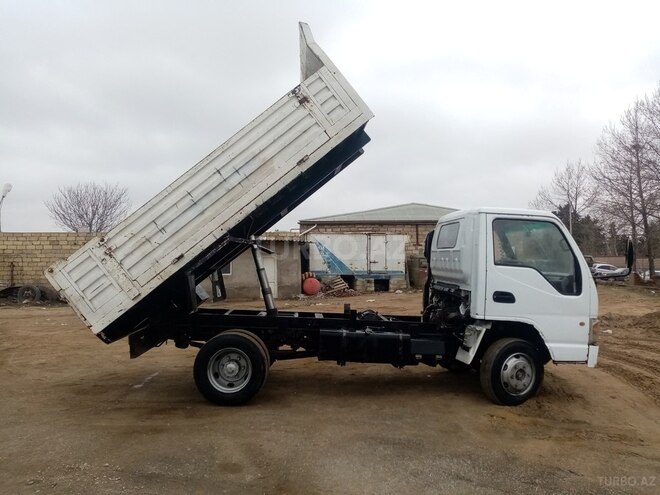 JAC HFC 1040K 2008, 340,000 km - 3.2 л - Bakı